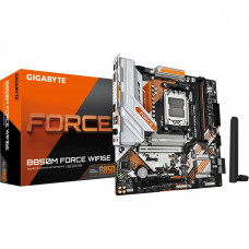Материнская плата Gigabyte B850M FORCE WIFI6E (rev. 1.2)